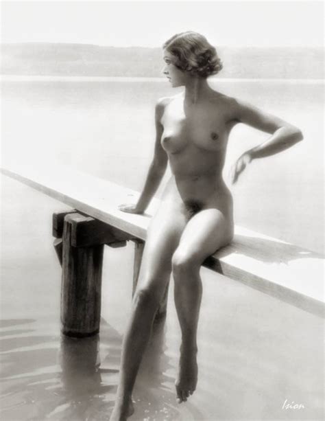 Myrna Loy Topless Telegraph
