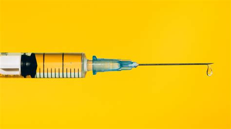 Hiv Prevention Injection Approved By Fda