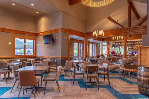 Breckenridge Golf Club Clubhouse All Events And Catering Summit