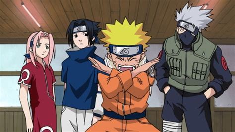 Naruto Episode 6 Info And Links Where To Watch