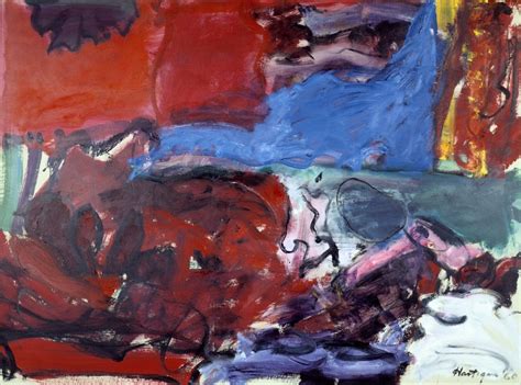 11 Female Abstract Expressionists Who Are Not Helen Frankenthaler