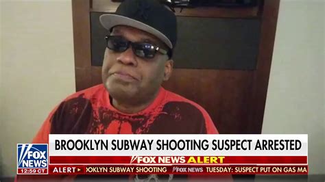 Brooklyn Shooting Suspect In Police Custody Fox News Video
