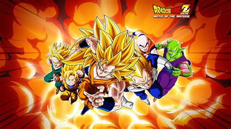 Looking for the best wallpapers? Dragon Ball High Definition Wallpaper 37328 - Baltana
