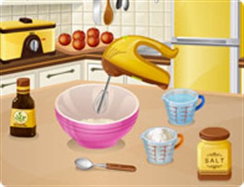 Enjoy this video, download the apps and cook sushi, donuts, cakes, burgers, pizza and another tasty food! Cooking Games - Sara Games