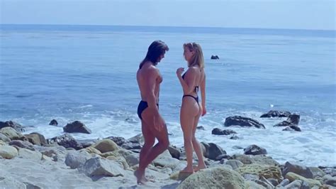 Jannis Farley Erotic Samurai Cop Nude Screen Captures Screenshots Still Frames And Pics
