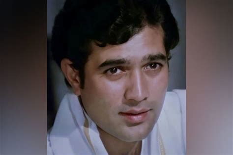 Rajesh Khanna Birth Anniversary Remembering Kaka With His Iconic Movies