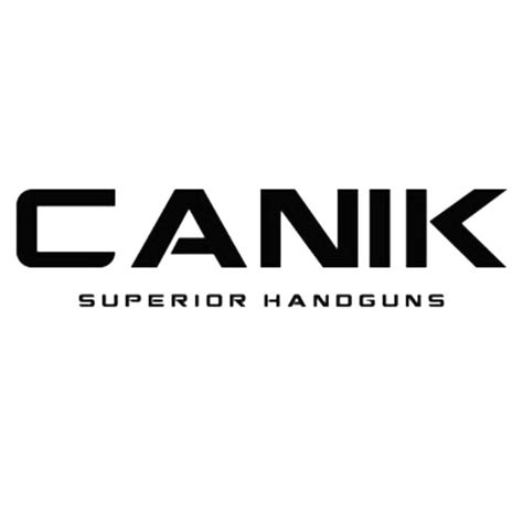 Canik Arms Logo Logo Company Logo Logos