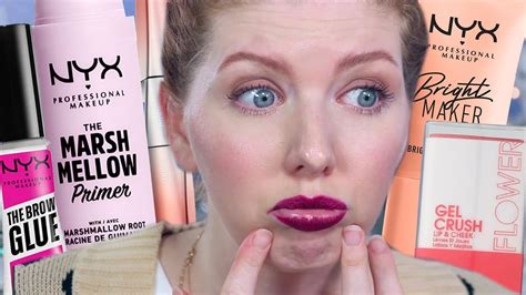 New Drugstore Makeup Tutorial Day In The Life Wear Test Youtube