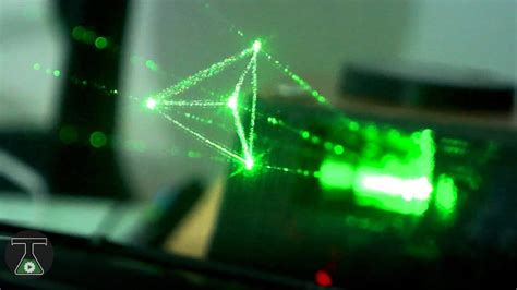 Are We Close To True 3d Holographic Technology All About Holograms