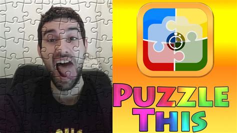 Kul Android Igre - PUZZLE THIS - YouTube