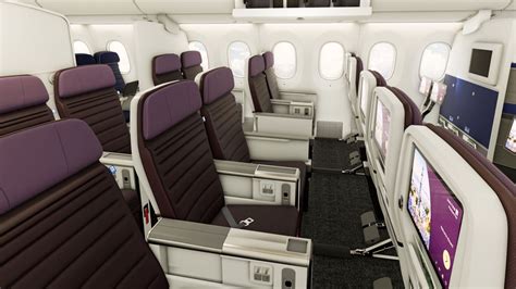 Why Fly Premium Economy To Hawaii Luxury At One Third Cost Of Business