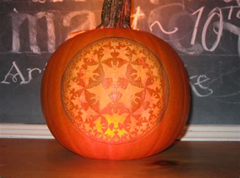 How To Carve Pumpkins With A Laser Seattle Food Geek