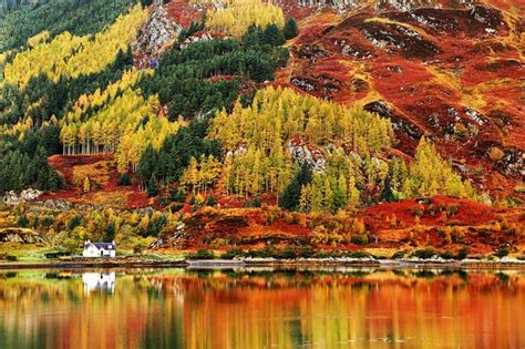 Photos Of Scotland The Worlds Most Beautiful Country Readers Digest