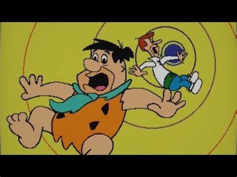 Mame Ios Mame Jb Flintstones Jetsons Timewarp Cdi YouTube
