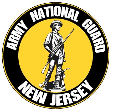 Recruiting New Jersey Army National Guard