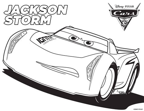 Free Cars 3 Printable Coloring Pages And Activity Sheets Mama Cheaps