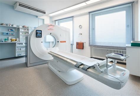Computertomographie Ct Radiologie Am Rhein