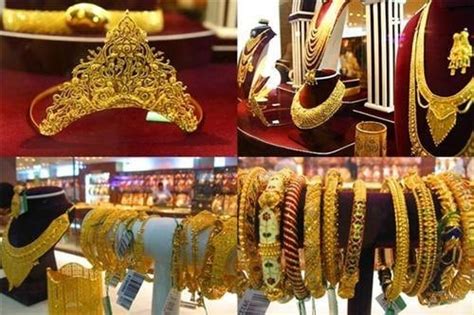 Your Guide To The Best Jewellery Shops In Kolkata