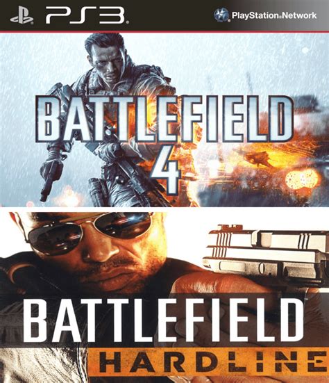 Battlefield 4 Battlefield Hardline Exoplayzone