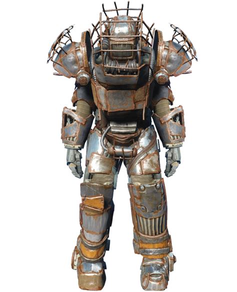 Fallout 4 Best Power Armor How To Find The X 01 Suit Ordinary Reviews
