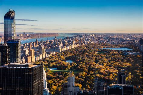 New York City's Top Tourist Attractions | Attractions