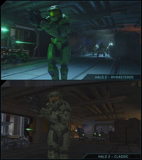 Halo The Master Chief Collection Explained Gizorama