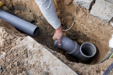 How Much Does A Sewer Line Replacement Cost 2024 Guide