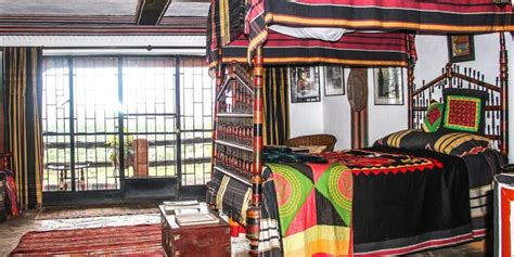 African Heritage House Nairobi Attractions Reviews Phone Number