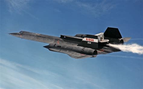 This Country Almost Shot Down The Sr 71 Blackbird The National Interest