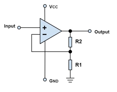 Operational Amplifier Basics Types And Uses Article Mps