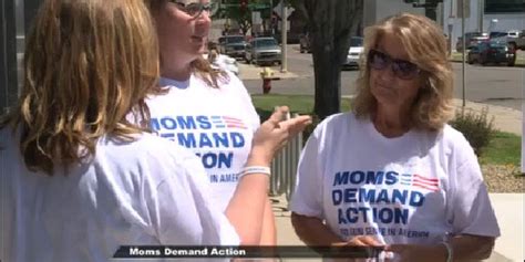 Nd Moms Demand Action For Gun Sense In America