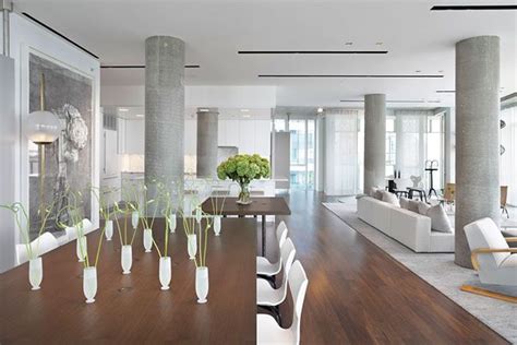 Shelton Mindel And Associates Home Design Loft Interior Design Micro