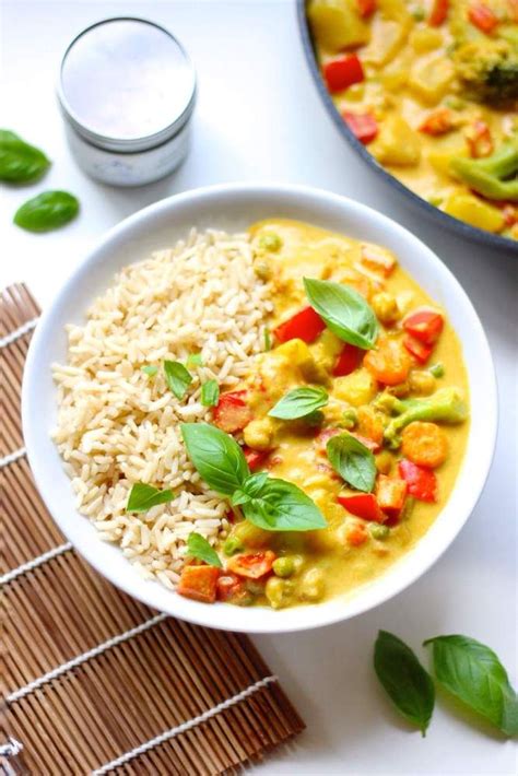 We did not find results for: Gelbes Gemüsecurry mit Ananas | Gemüsecurry, Vegetarische ...