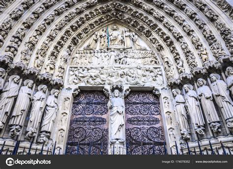 Gothic Architecture In France