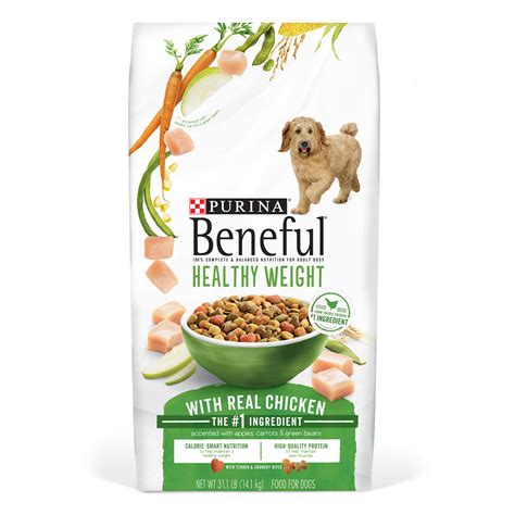 10 Best Healthy Dog Foods For Optimal Health And Nutrition A