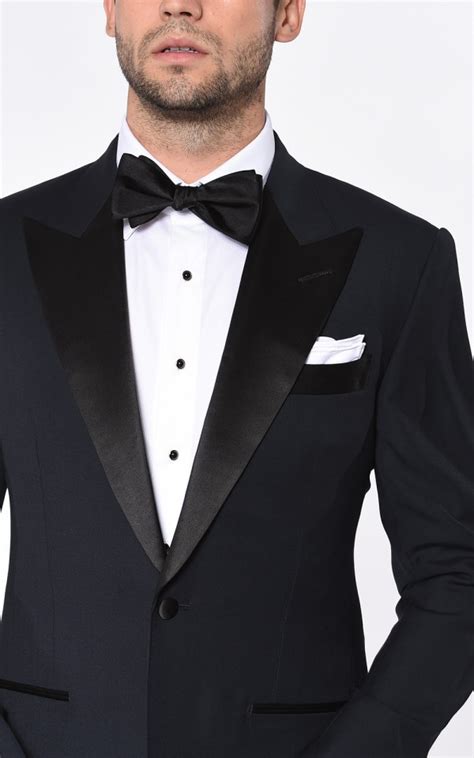 Custom Tuxedos And Tailored Formalwear From Michael Andrews Bespoke