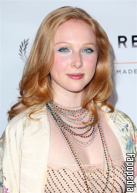 Molly Quinn Nude Leaks Pictures Sexy
