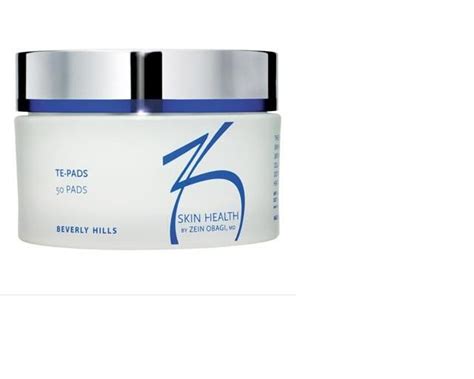 Obagi ZO Skin Health Offects TE-Pads Acne Pore Treatment reviews, photo