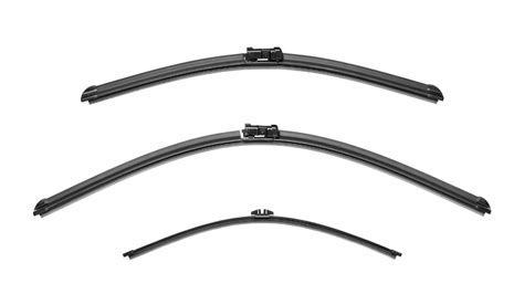 Volvo Xc40 2018 2020 Replacement Wiper Blades