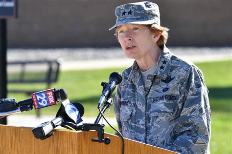 Delaware National Guards First Female Commander Retires