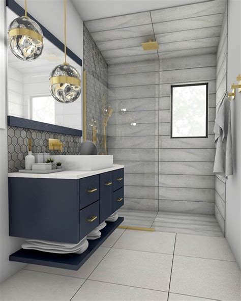 Now's the time to save early! 15 Gorgeous Black Kitchens | Floating bathroom vanities ...