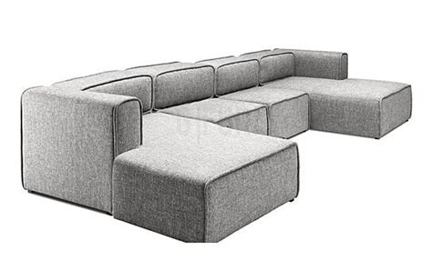 Modern U Shaped Sectional Sofas 18570 544x330 