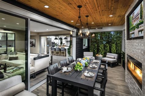 How To Design Outdoor Living Space Beautify Your Exterior Of Home