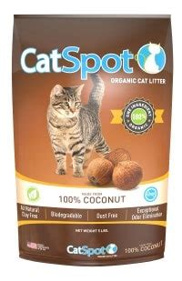 The compelling list of features this product offers has rightfully additionally, the litter does not stick to the cat's paws like some alternatives do. 17 Viable Cat Litter Alternatives for Your Beloved Feline