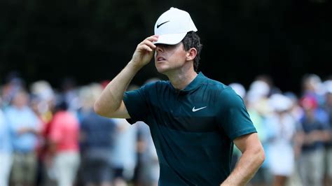 But ahead of the arnold palmer invitational, which he won by two shots, mcilroy made a putter switch and. Balky putter holding Rory McIlroy back at PGA Championship