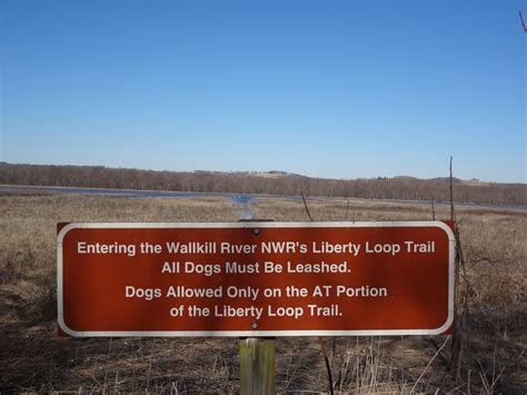 Gone Hikin Appalachian Trail Nj Pochuck Mountain To Wallkill River