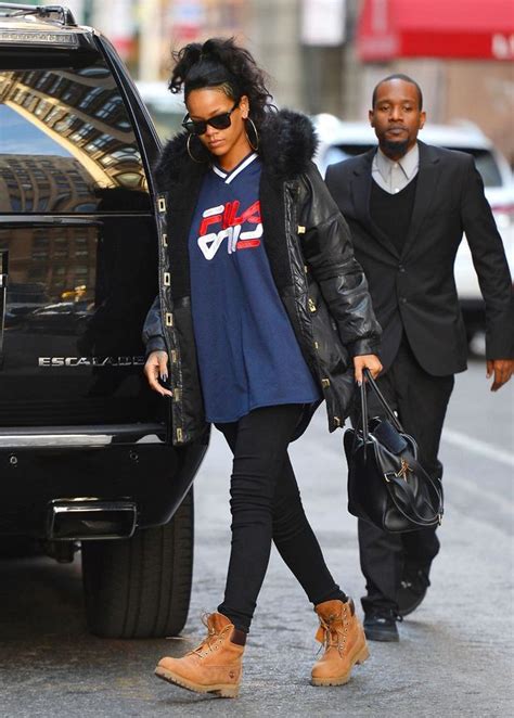 Iamchinajo Rihanna Street Style Rihanna Outfits Fashion