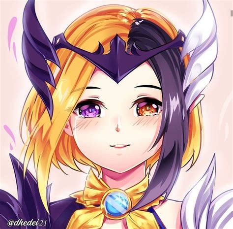 Mobile Legends Profile Picture Anime For Discord Photos For Servers