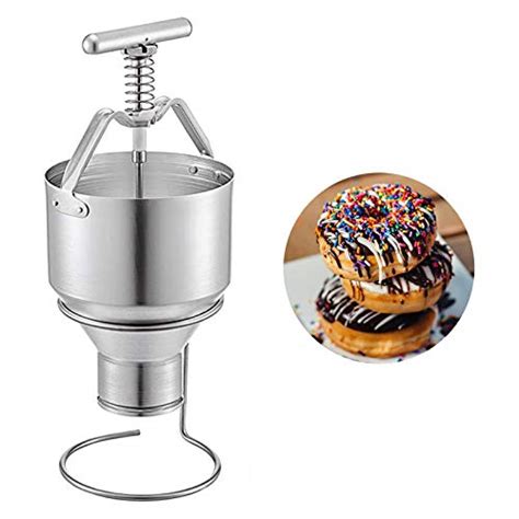 Top 10 Best Mini Donut Maker Reviews And Buying Guide 2022