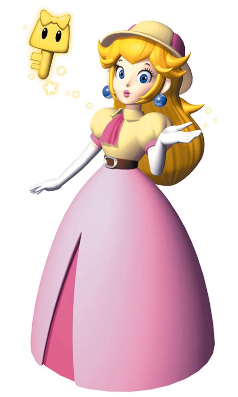 Princess Peach Mario Party 2 Princess Peach Photo 984510 Fanpop